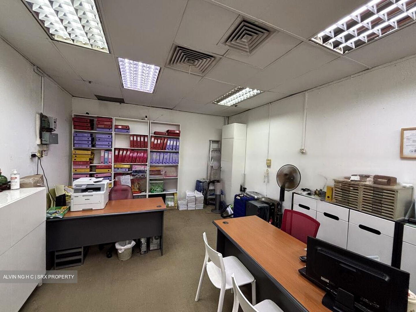 Mayfair Park (D21), Retail #486789281